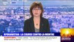 Afghanistan: pour Cécile Coudriou, présidente d'Amnesty France, "on ne peut absolument pas croire les discours des talibans"