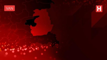 Van Çatak'ta gri kategorideki 'Rojin Amed' kod adlı Fidan Kurtpınar etkisiz hale getirildi