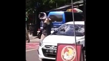 Sekda Ngawi Sayangkan Video Viral ASN Ribut dengan Suaminya hingga Rusak Mobil