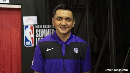 Jimmy Alapag and other Filipinos in the NBA