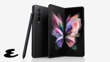 Gamechangers: Samsung’s New Foldable Phones