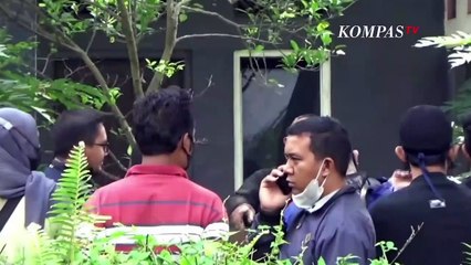 Pengakuan Lengkap Saksi Mata di Hari Pembunuhan Ibu dan Anak di Subang