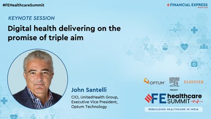 Digital Health Delivering On The Promise Of Triple Aim