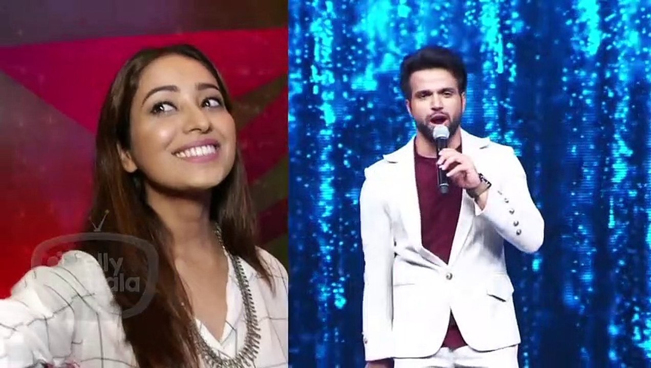 Rithvik Dhanjani Writes Emotional Post On Ex-Girlfriend Asha Negi's Birthday
