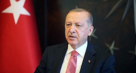 ‘Emperyalistlerce sürekli harlanan fitne ateşi söndürülmeli’