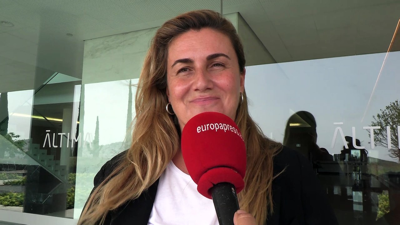 Carlota Corredera defiende a Rocío Carrasco y Fidel y explica su sonada ausencia