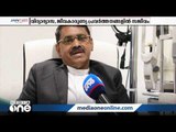 മീഡിയാ വൺ ചാനൽ ഡയറക്ടര്‍ ഡോ. അഹ്മദിന് യു.എ.ഇയുടെ ഗോൾഡൻ വിസ | Golden VISA | Dr Ahammed | UAE