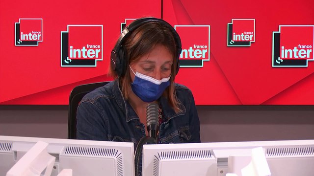 Raphaël Glucksmann : Je n'en peux plus que ce soit Zemmour qui dicte l'agenda de la présidentielle !