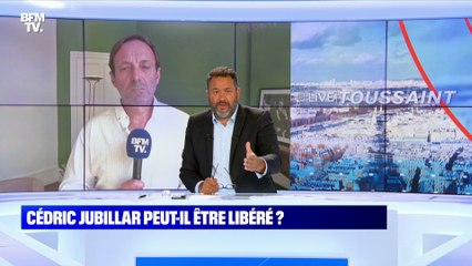 Cédric Jubillar peut-il être libéré ? - 25/08