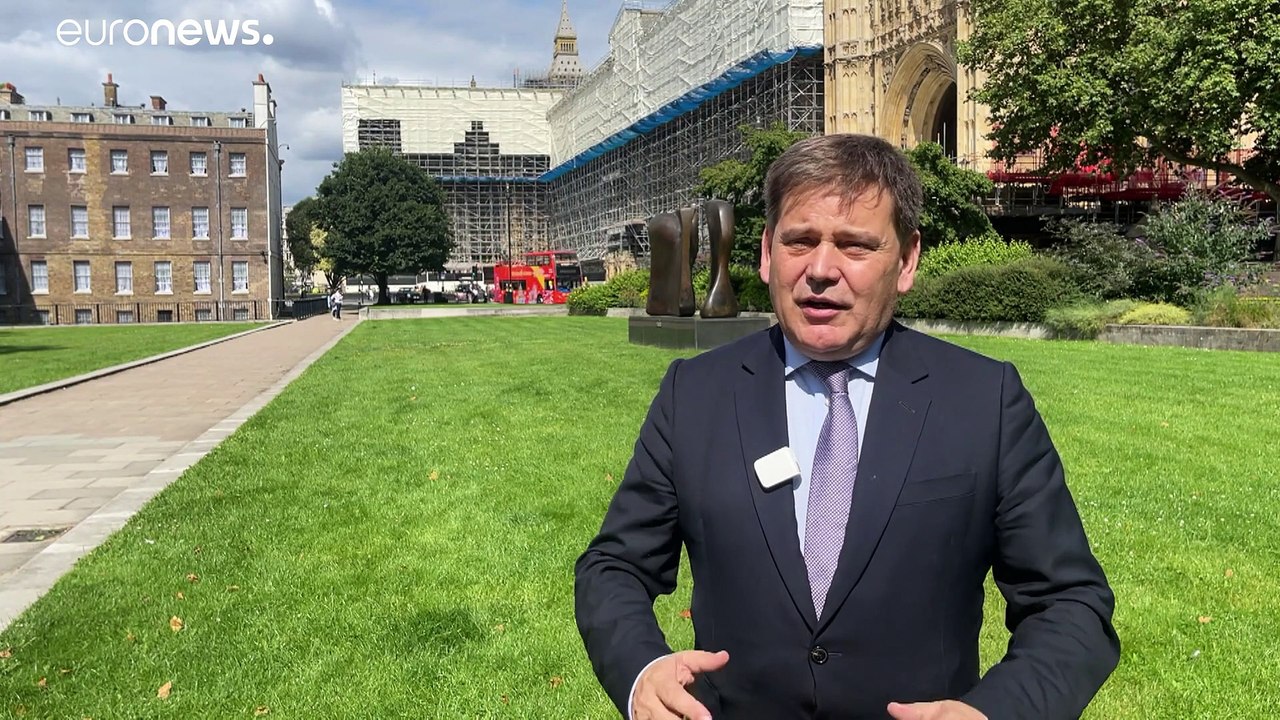 De "l'Amérique d'abord" à "Seulement l'Amérique" : Londres doute de sa relation avec Washington