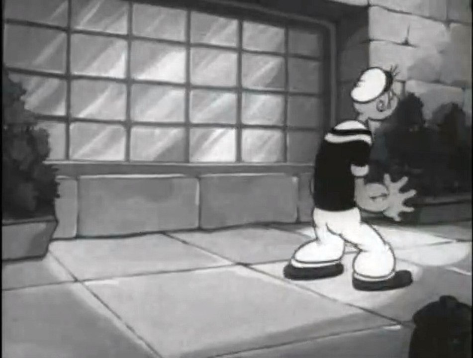 A Date to skate Cartoon