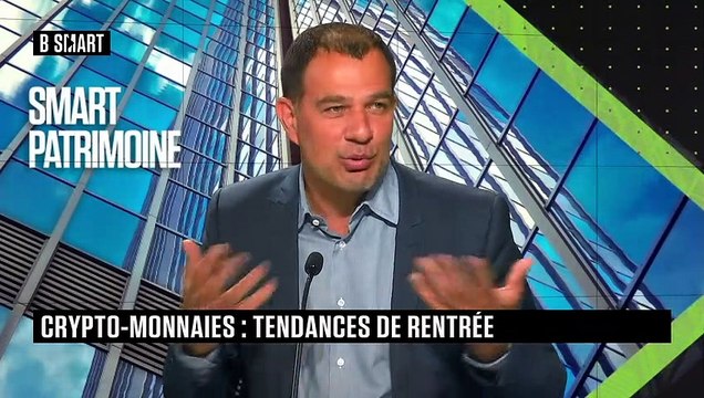 SMART PATRIMOINE - Thématique patrimoine du mercredi 25 août 2021