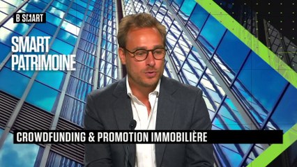 SMART PATRIMOINE - Le Club Actions du mercredi 25 août 2021