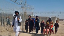 Taliban rule in Afghanistan: Here's what experts said