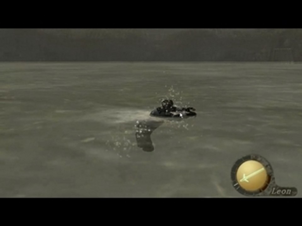 Resident evil