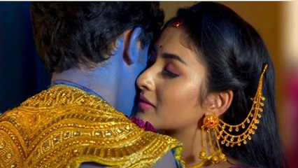 Barrister Babu Spoiler: Bondita को Anirudh के गले लगे देख भड़के Trilochan Kaka, चलाई गोली |FilmiBeat