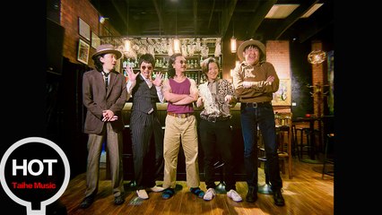 Casino Demon【Here Comes Your Man (Deluxe)】宣傳片