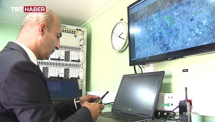 ASELSAN, polisi her koşulda kesintisiz konuşturacak