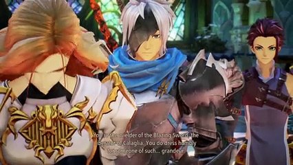 Tales of Arise - Dohalim