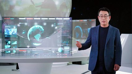 [기업] SKT 생활구독 'T우주' 공개..."아마존·스타벅스 제휴" / YTN