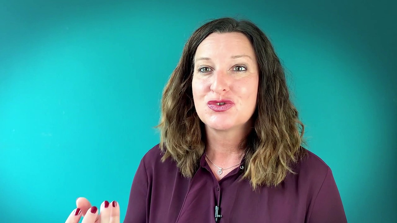 Buchtrailer: Raus aus der narzisstischen Beziehung - Katja Demming