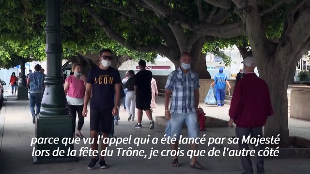 Maghreb: l'Algérie rompt ses relations diplomatiques avec le Maroc