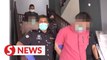 Duo plead guilty in Melaka child abuse case