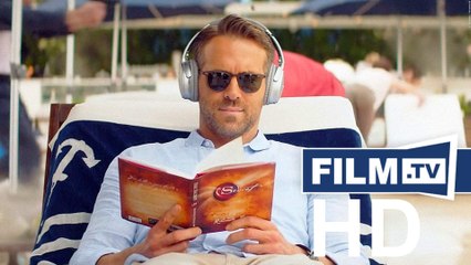 „Killer's Bodyguard 2“: Exklusiver Clip mit Ryan Reynolds Deutsch German (2021)
