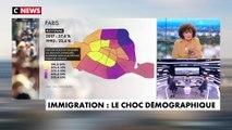 Jacqueline Eustache-Brinio : «On fait venir des gens, mais on n’a pas de politique d’assimilation»