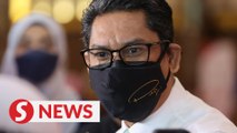 Ahmad Faizal: I will be honoured to serve as a Cabinet minister