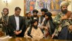 Should India have relations with Taliban-occupied Afghan?