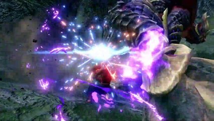 Monster Hunter Rise -  Akuma