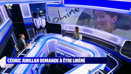 Cédric Jubillar demande à être libéré - 24/08