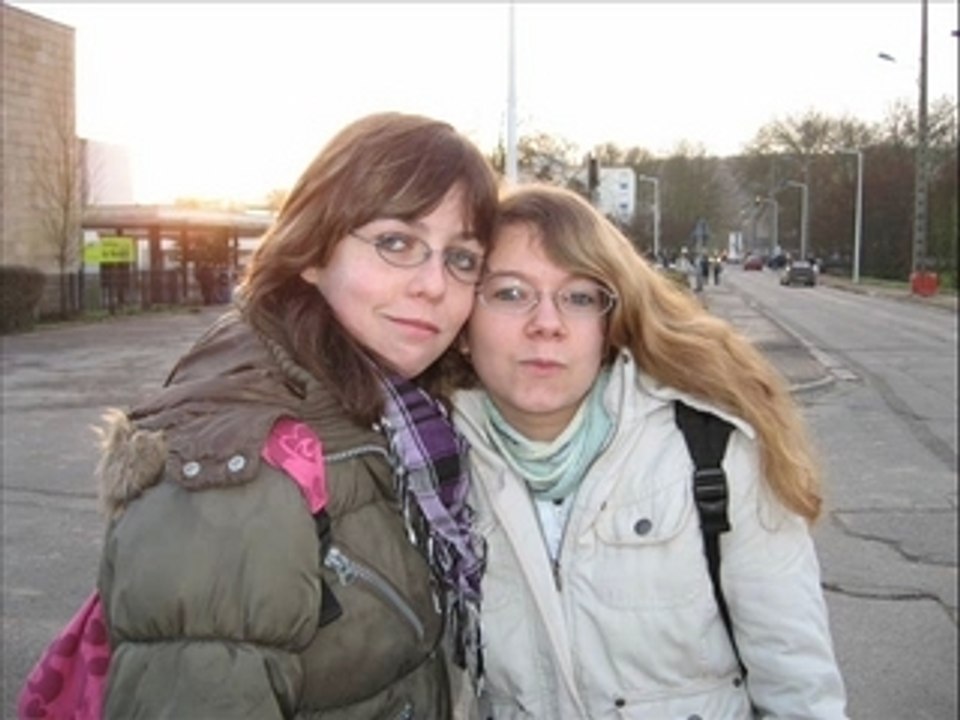 Moi et ma best