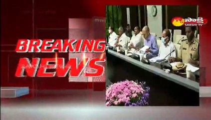 స్వప్రయోజనాల కోసం ఓ వర్గం మీడియా దుష్ప్రచారం : సీఎం జగన్