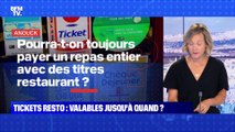 BFMTV répond à vos questions : Quand demander une augmentation ? - 25/08