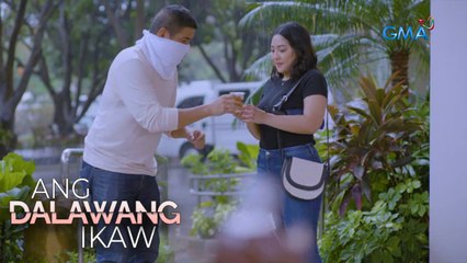 Ang Dalawang Ikaw: Finding Nelson's father | Episode 48