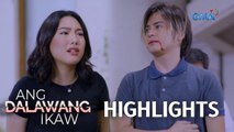 Ang Dalawang Ikaw: Saving Mia from Tyler | Episode 48