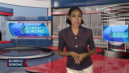 Télécharger la video: Dinas Pendidikan Kabupaten Sorong Mulai Izinkan PTM Pada 5 Distrik