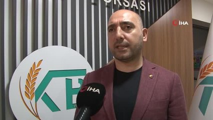 Gurbetçiler pastırma üretimini yüzde 50 artırdı