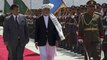 Ghani himself told Afghan army to surrender: Defence Expert