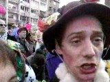 Carnaval de Dunkerque : Bande des Pêcheurs