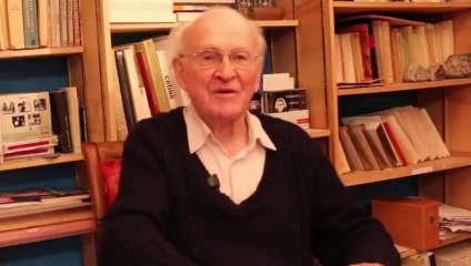 Révisionnisme littéraire (5) - Robert Faurisson