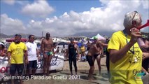 Al via la terza edizione dello _Swimming Paradise Gaeta 2021_