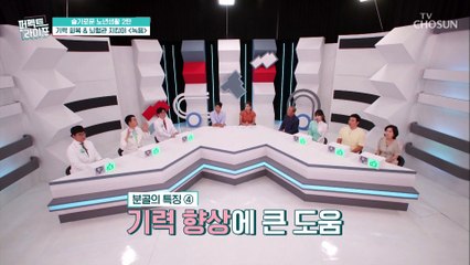 같은 뿔 다른 영양? 부위마다 다른 녹용의 영양성분 TV CHOSUN 20210825 방송