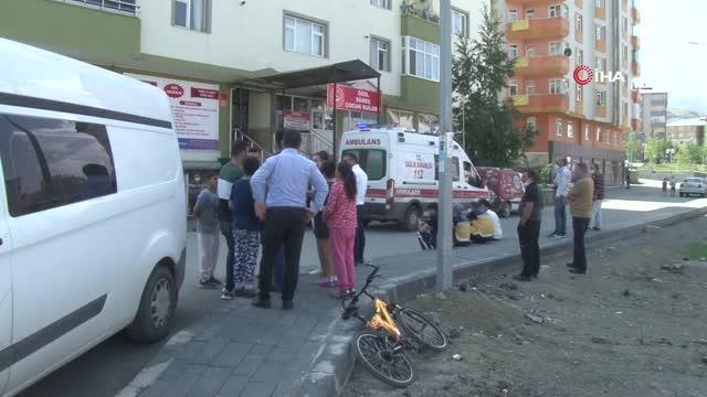 Emekliliğini 4 gün önce sosyal medyadan paylaşmıştı... Beline bağladığı iple evine girmeye çalışırken 3. kattan yere düşerek can verdi