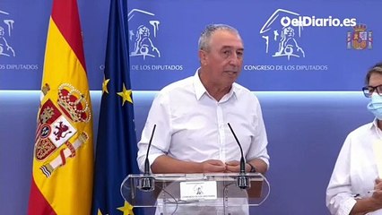 Más País, Compromís y Nueva Canarias piden una comisión de investigación sobre el precio de la luz