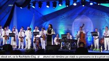 Ionela - Ana - Maria Raspop - Festivalul international „Cantecul de dragoste de-a lungul Dunarii” - Editia  a XIV-a - Braila - ETNO TV - 24.08.2021