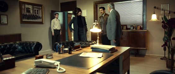 Karanlık Şehir Hikayeleri KİLİT