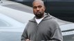 What is Kanye West looking to legally change his name to?